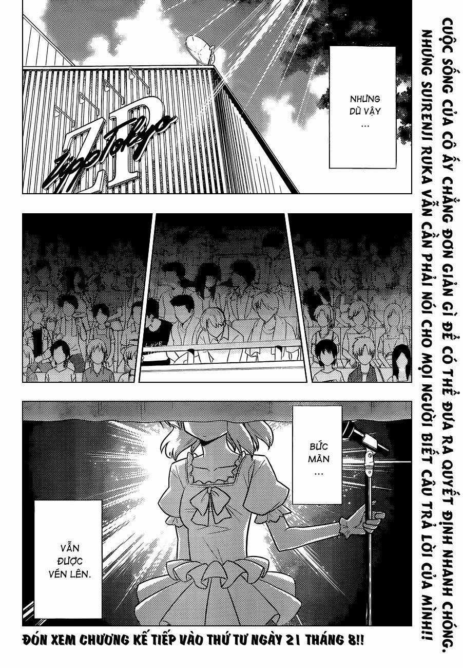 Chàng Quản Gia - Chapter 417 - Trang 16