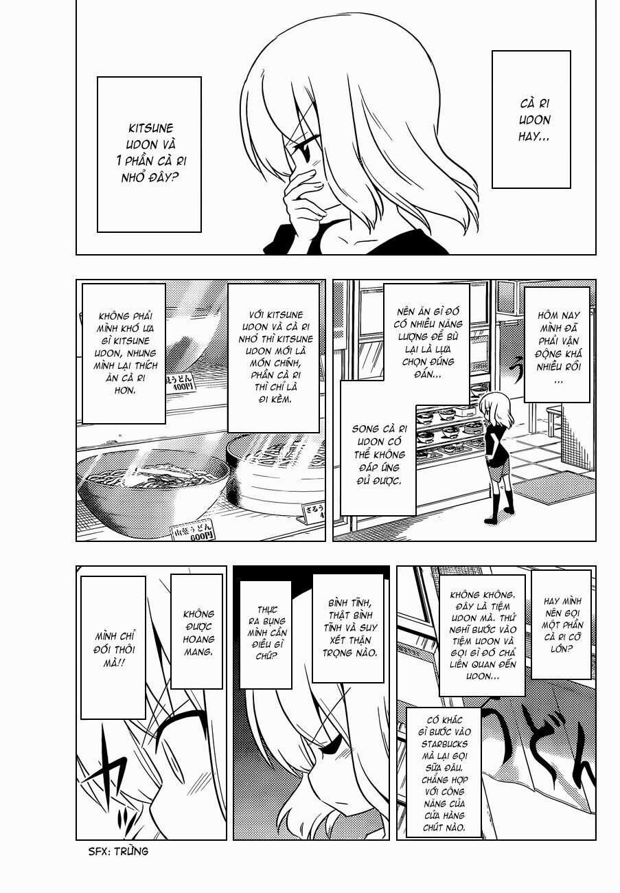 Chàng Quản Gia - Chapter 417 - Trang 3