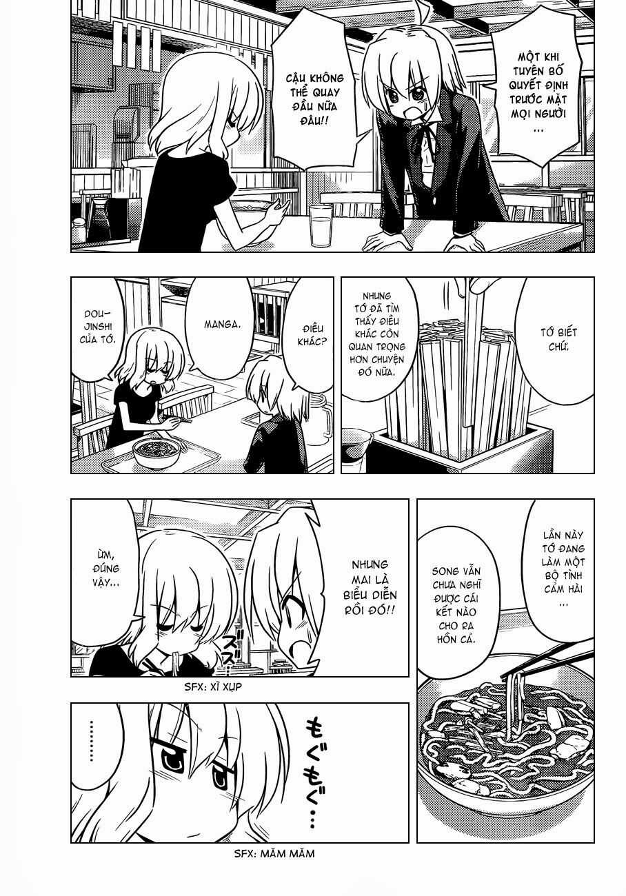 Chàng Quản Gia - Chapter 417 - Trang 5
