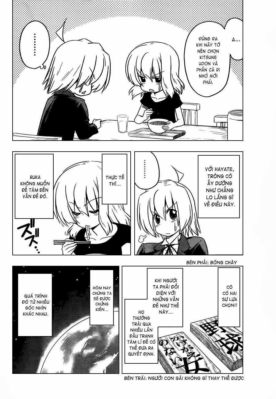 Chàng Quản Gia - Chapter 417 - Trang 6