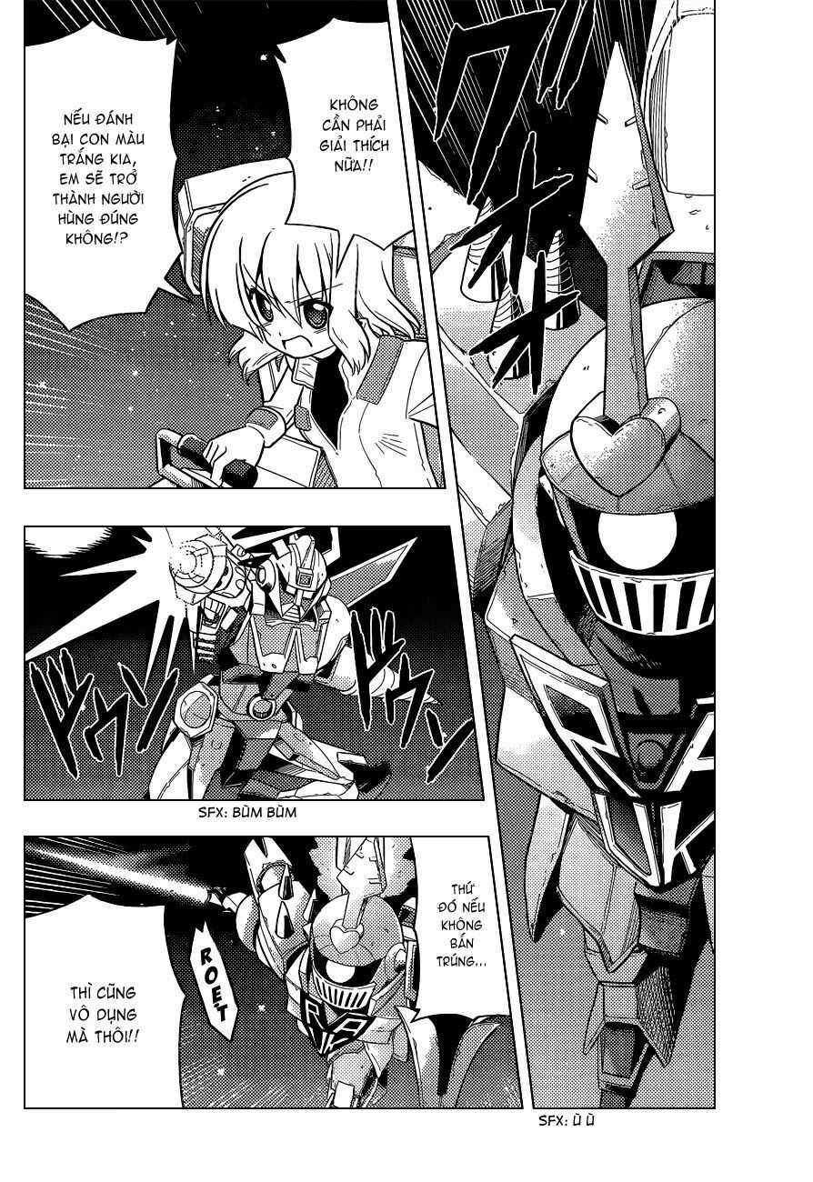 Chàng Quản Gia - Chapter 417 - Trang 8