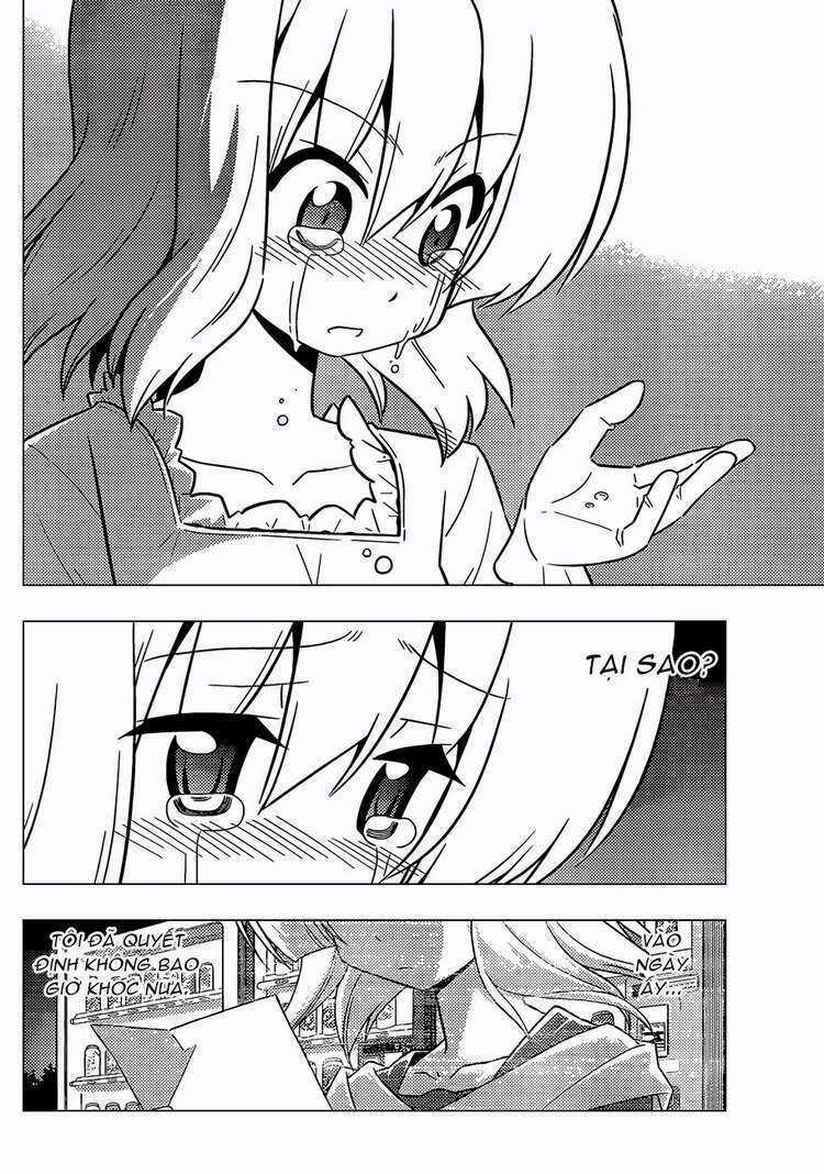 Chàng Quản Gia - Chapter 418 - Trang 13