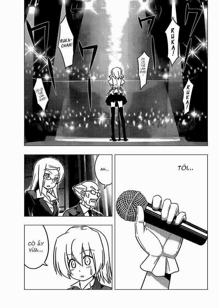 Chàng Quản Gia - Chapter 418 - Trang 16