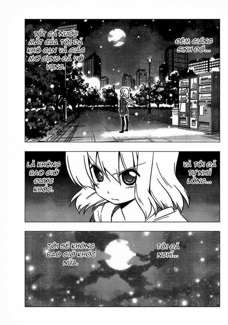 Chàng Quản Gia - Chapter 418 - Trang 6