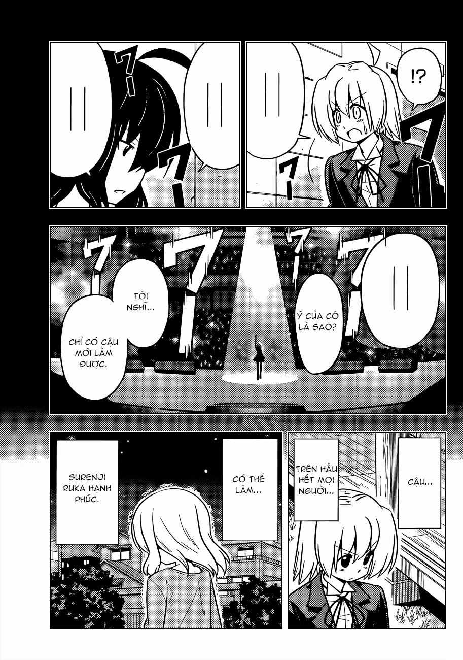 Chàng Quản Gia - Chapter 419 - Trang 13