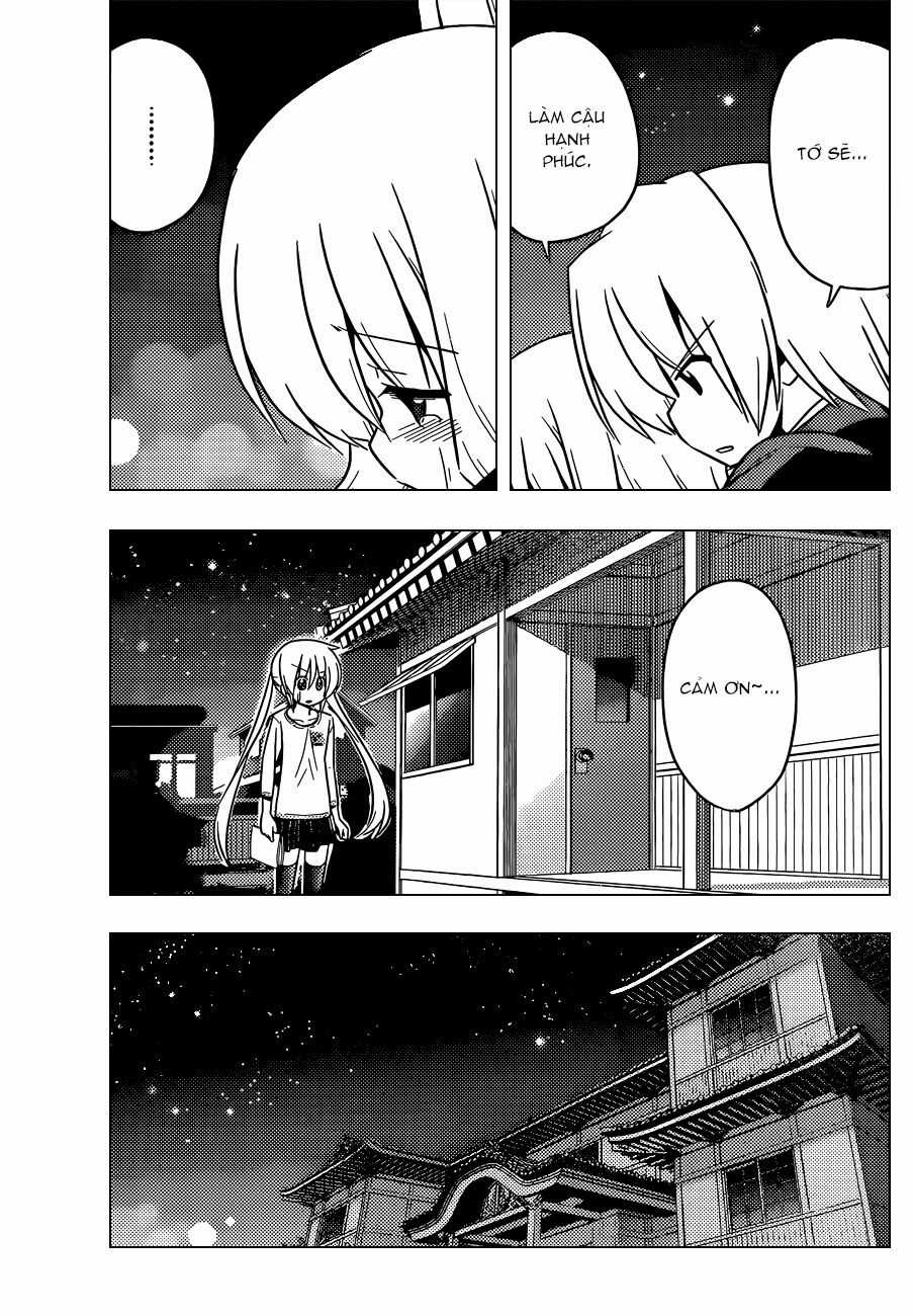 Chàng Quản Gia - Chapter 419 - Trang 15