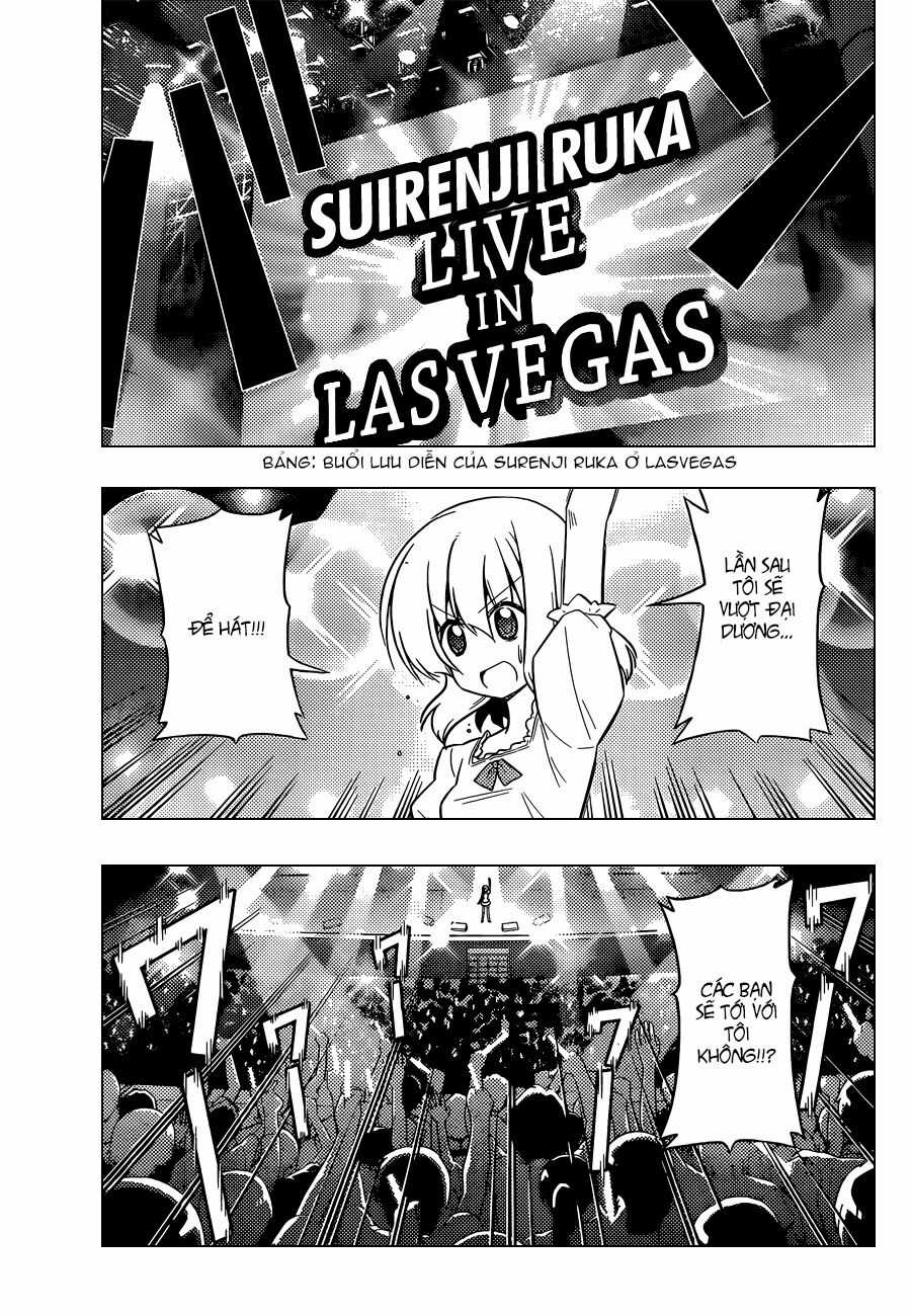 Chàng Quản Gia - Chapter 419 - Trang 3