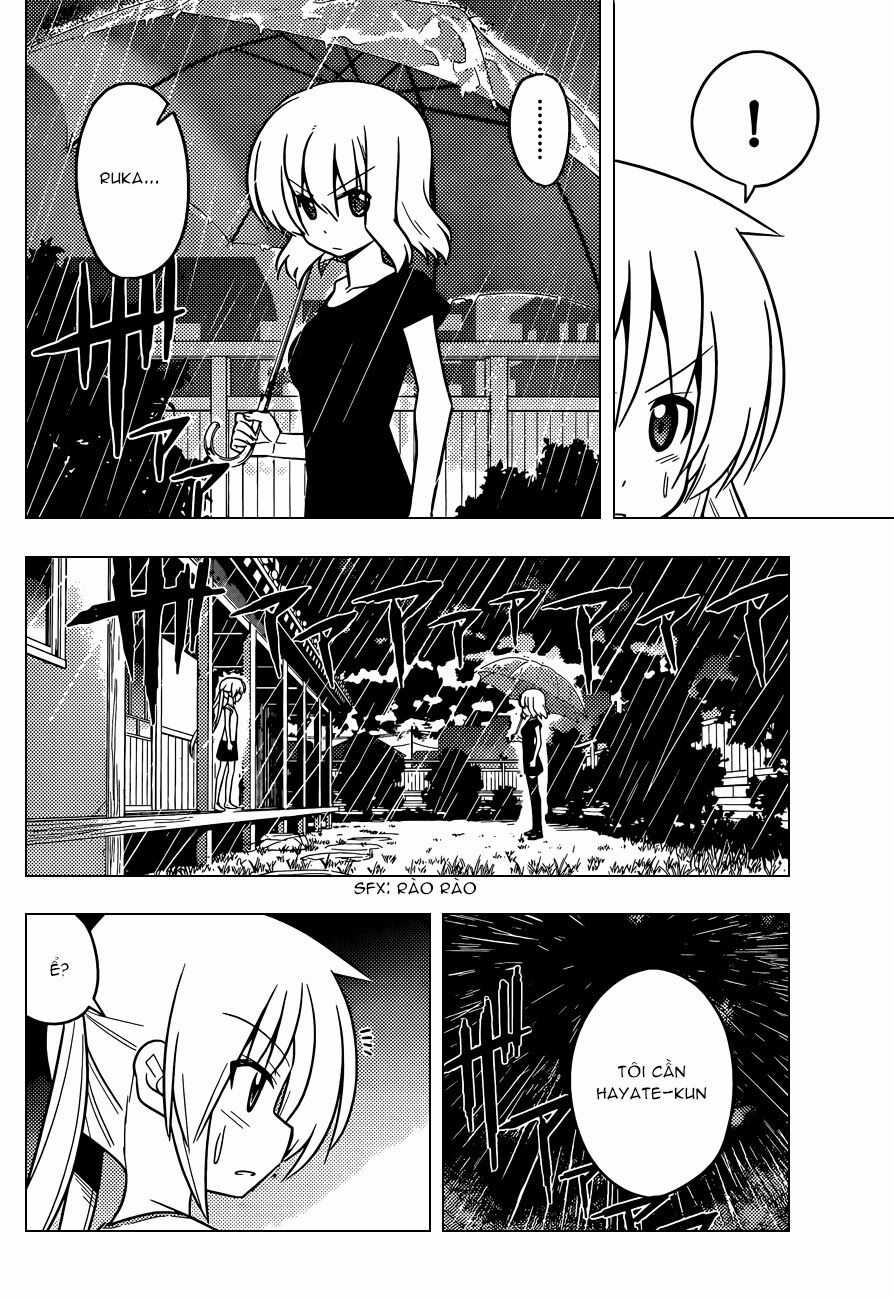 Chàng Quản Gia - Chapter 420 - Trang 14