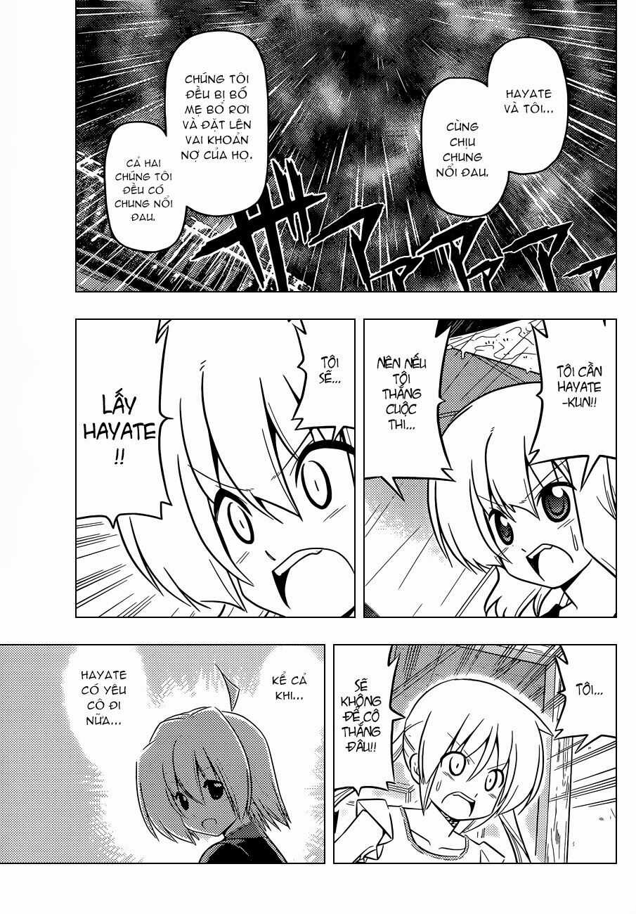 Chàng Quản Gia - Chapter 420 - Trang 15