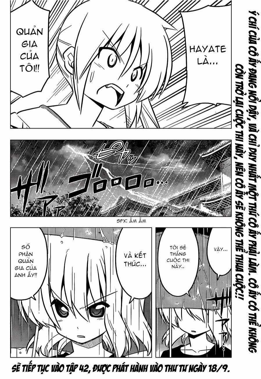 Chàng Quản Gia - Chapter 420 - Trang 16