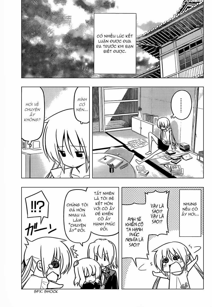 Chàng Quản Gia - Chapter 420 - Trang 5