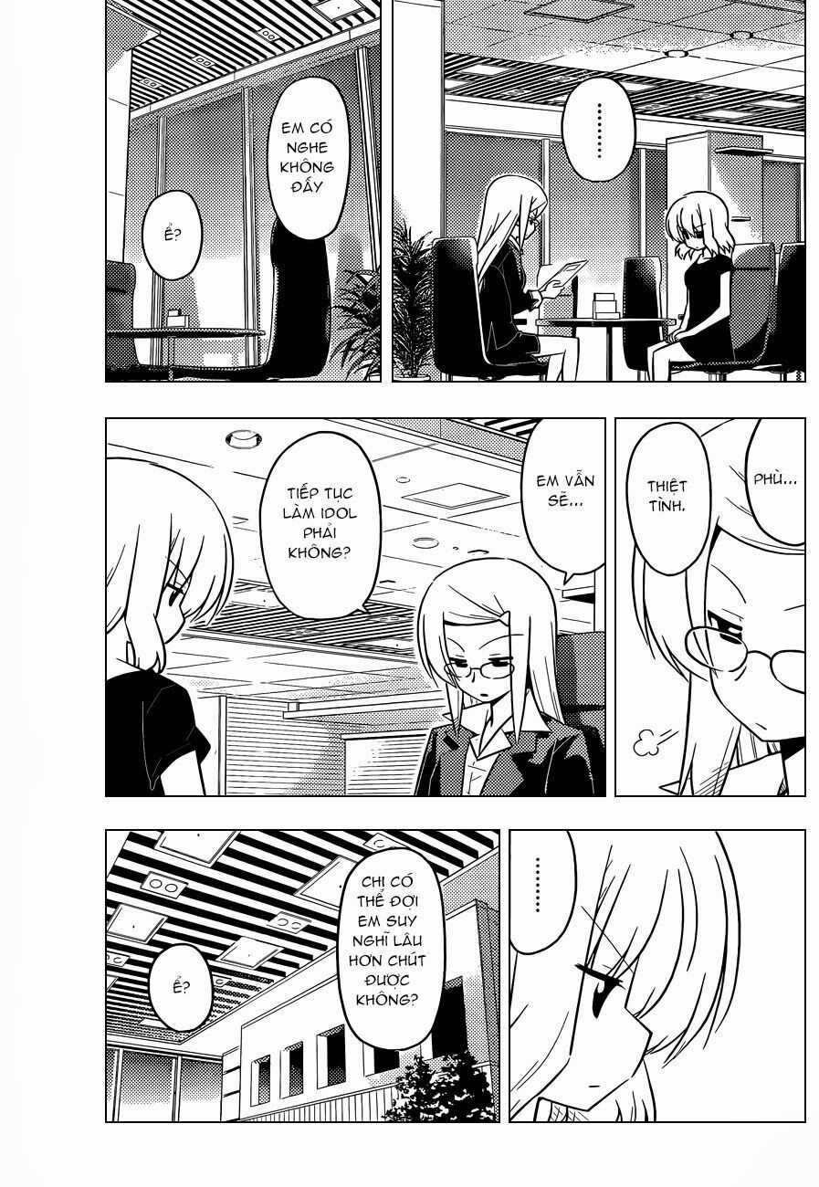 Chàng Quản Gia - Chapter 420 - Trang 9