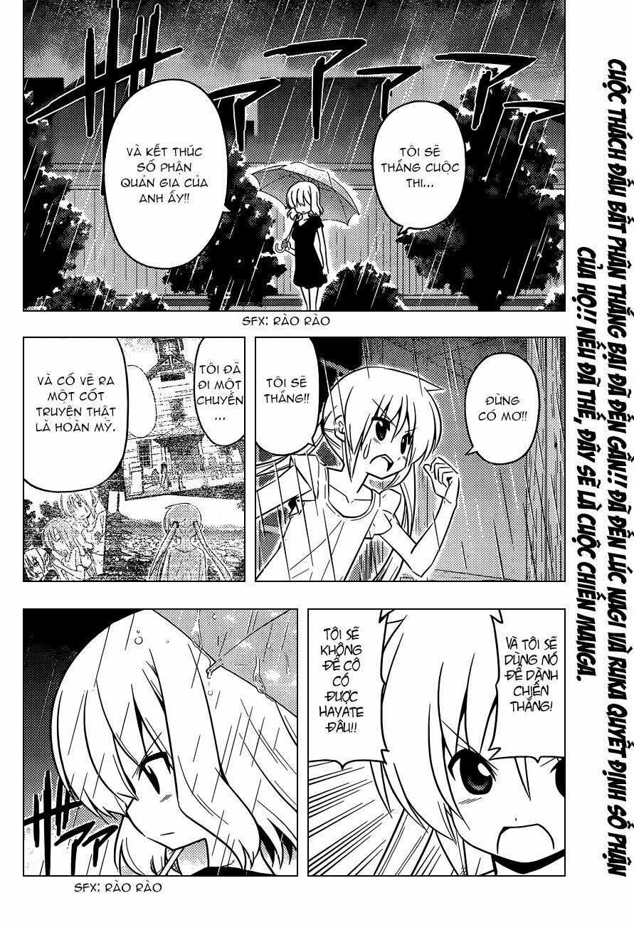 Chàng Quản Gia - Chapter 421 - Trang 2