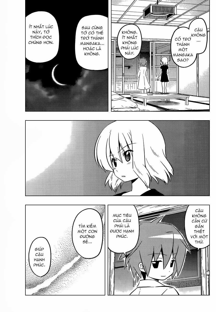 Chàng Quản Gia - Chapter 421 - Trang 11