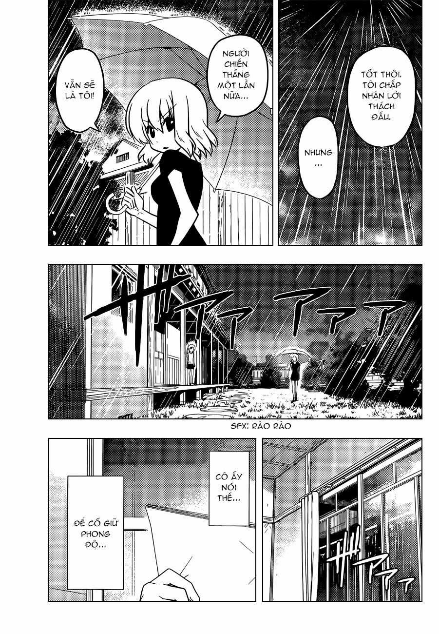 Chàng Quản Gia - Chapter 421 - Trang 3