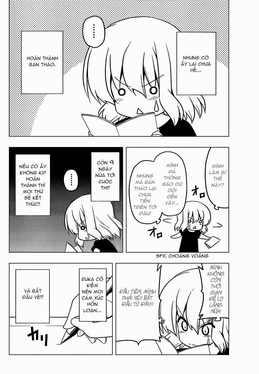 Chàng Quản Gia - Chapter 421 - Trang 4