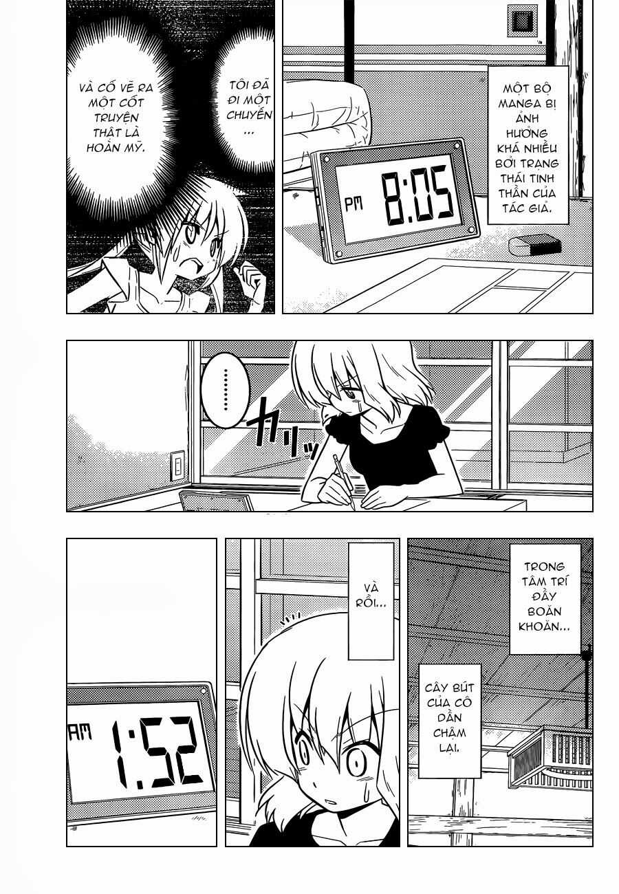 Chàng Quản Gia - Chapter 421 - Trang 5