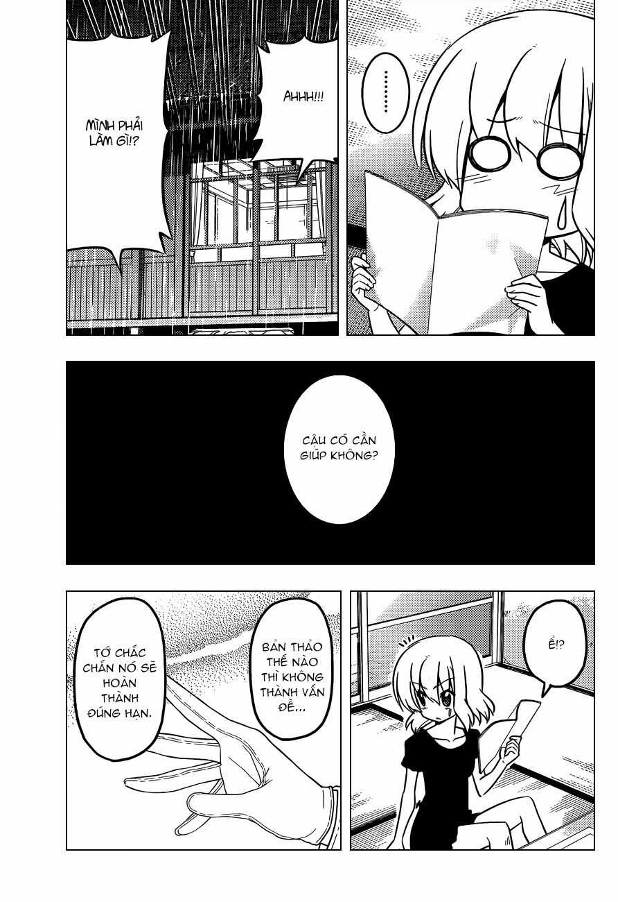 Chàng Quản Gia - Chapter 421 - Trang 7