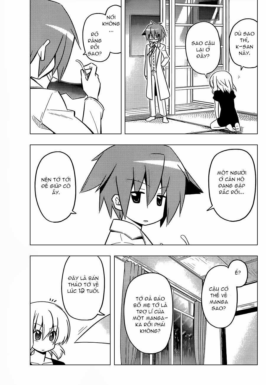 Chàng Quản Gia - Chapter 421 - Trang 9