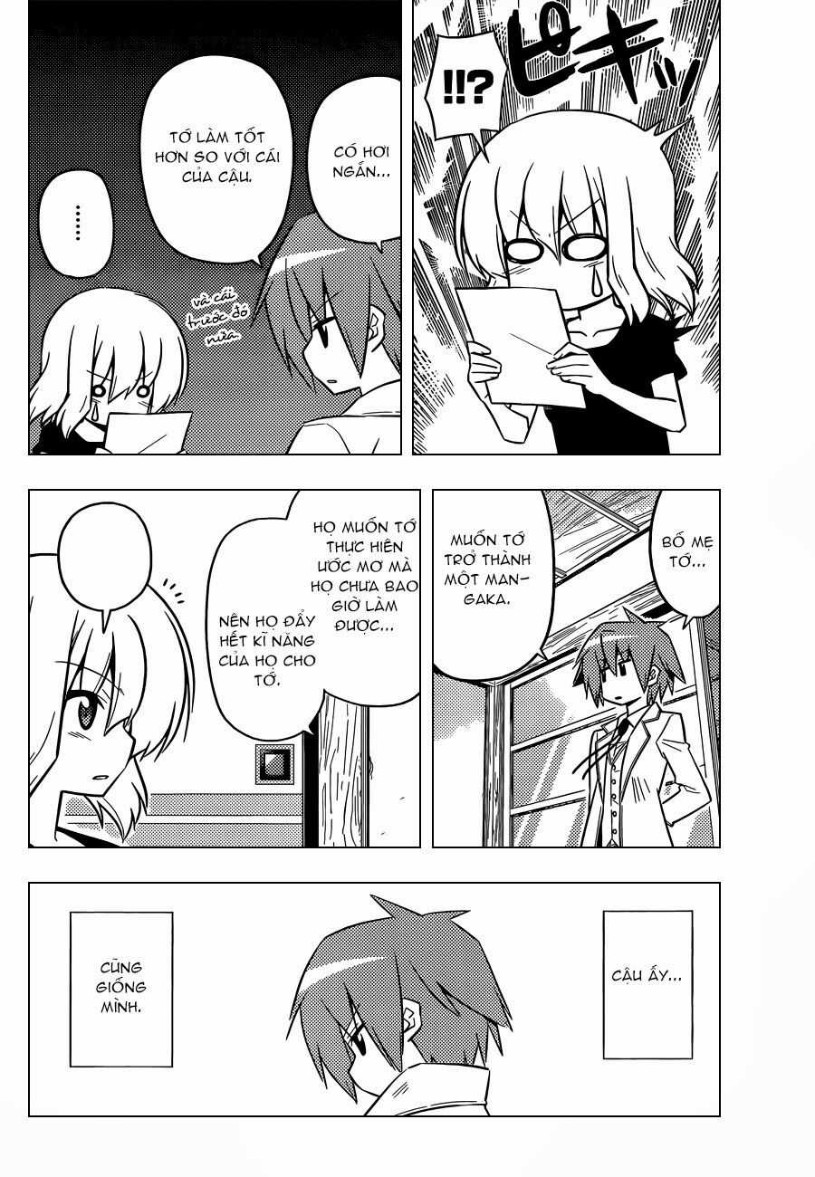 Chàng Quản Gia - Chapter 421 - Trang 10