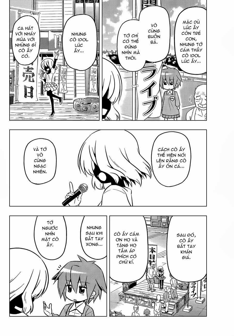 Chàng Quản Gia - Chapter 422 - Trang 4