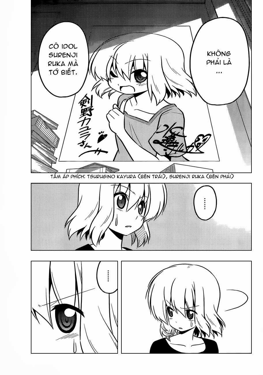 Chàng Quản Gia - Chapter 422 - Trang 7