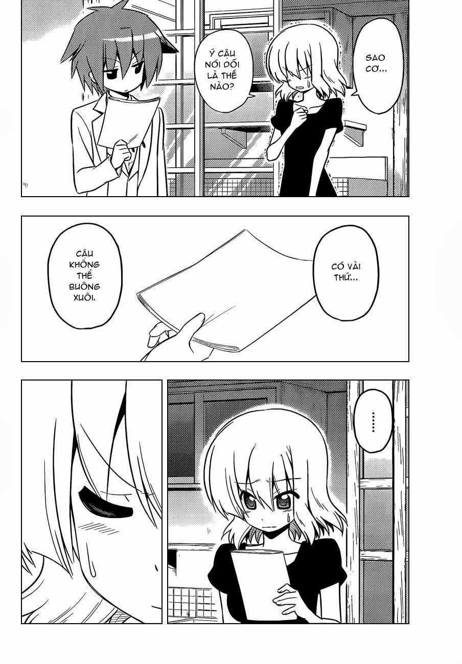 Chàng Quản Gia - Chapter 422 - Trang 8