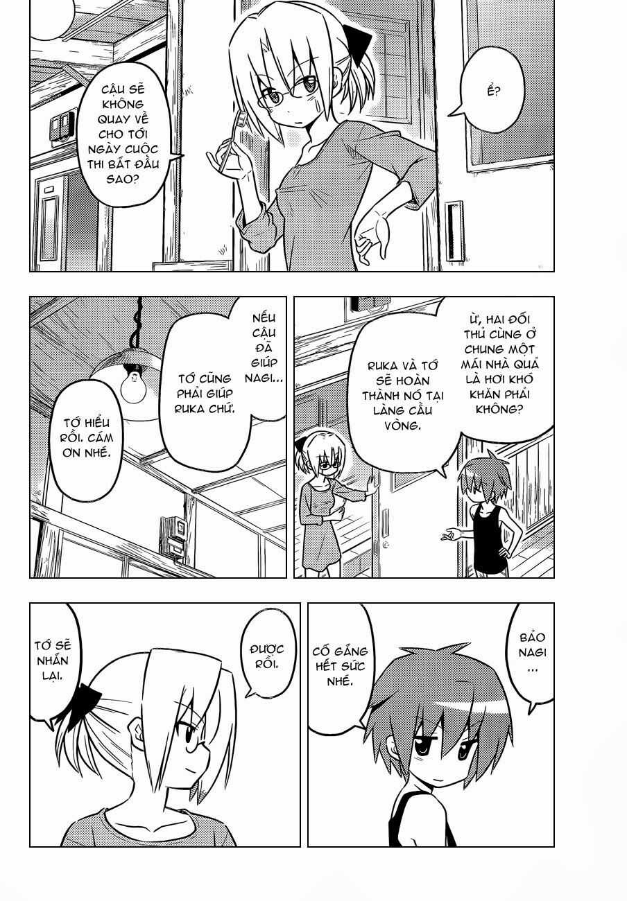 Chàng Quản Gia - Chapter 422 - Trang 10
