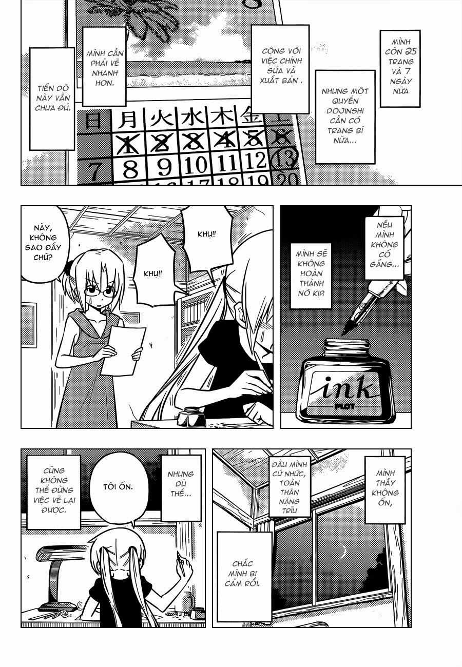 Chàng Quản Gia - Chapter 423 - Trang 4