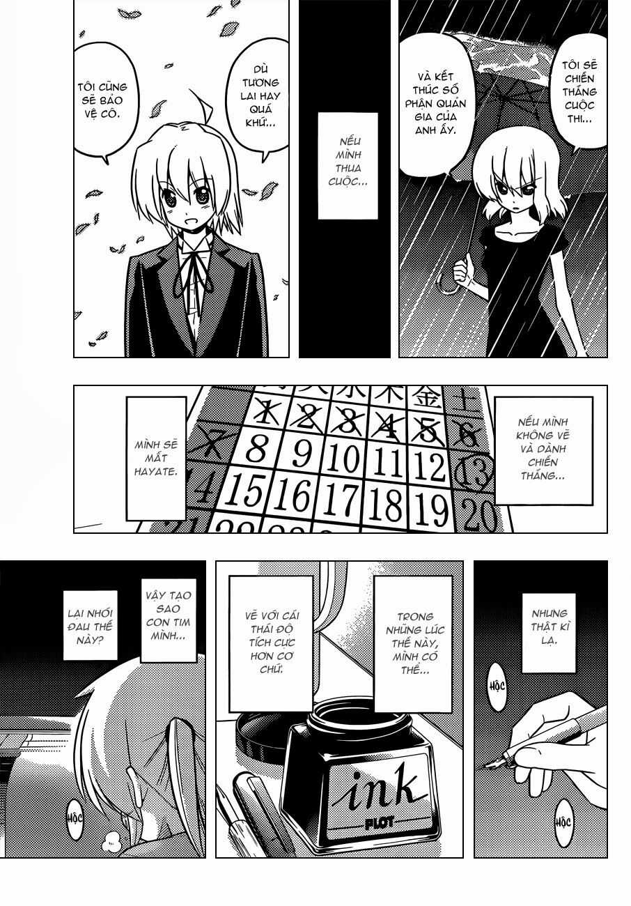 Chàng Quản Gia - Chapter 423 - Trang 5