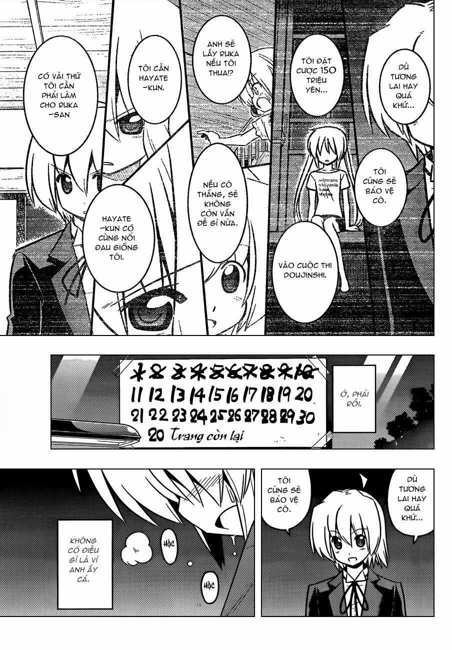 Chàng Quản Gia - Chapter 423 - Trang 7