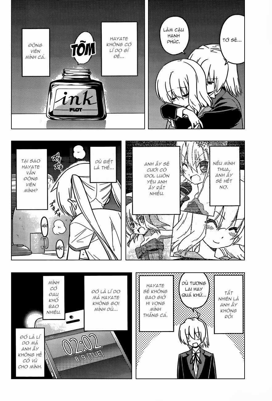 Chàng Quản Gia - Chapter 423 - Trang 8