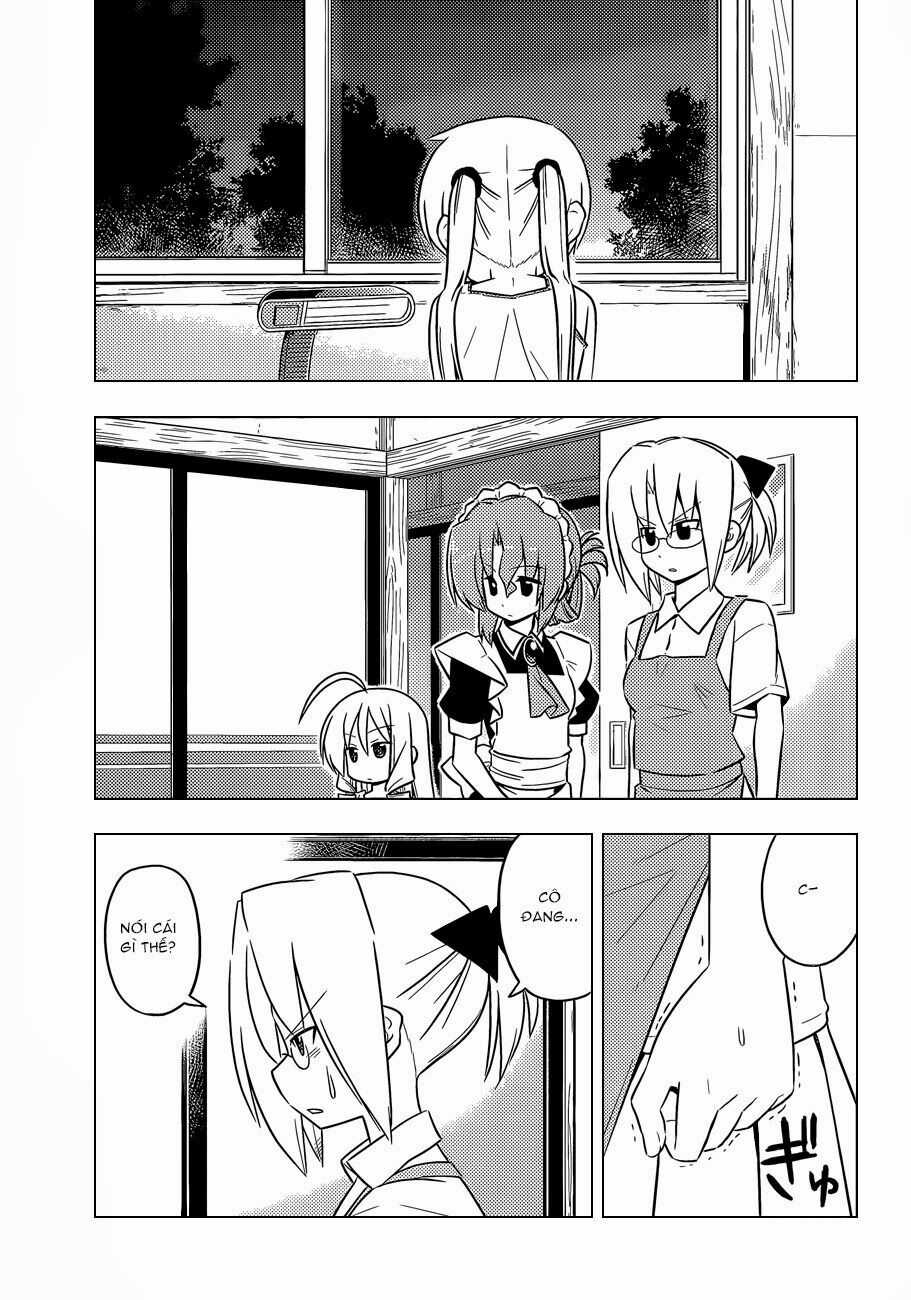 Chàng Quản Gia - Chapter 424 - Trang 4