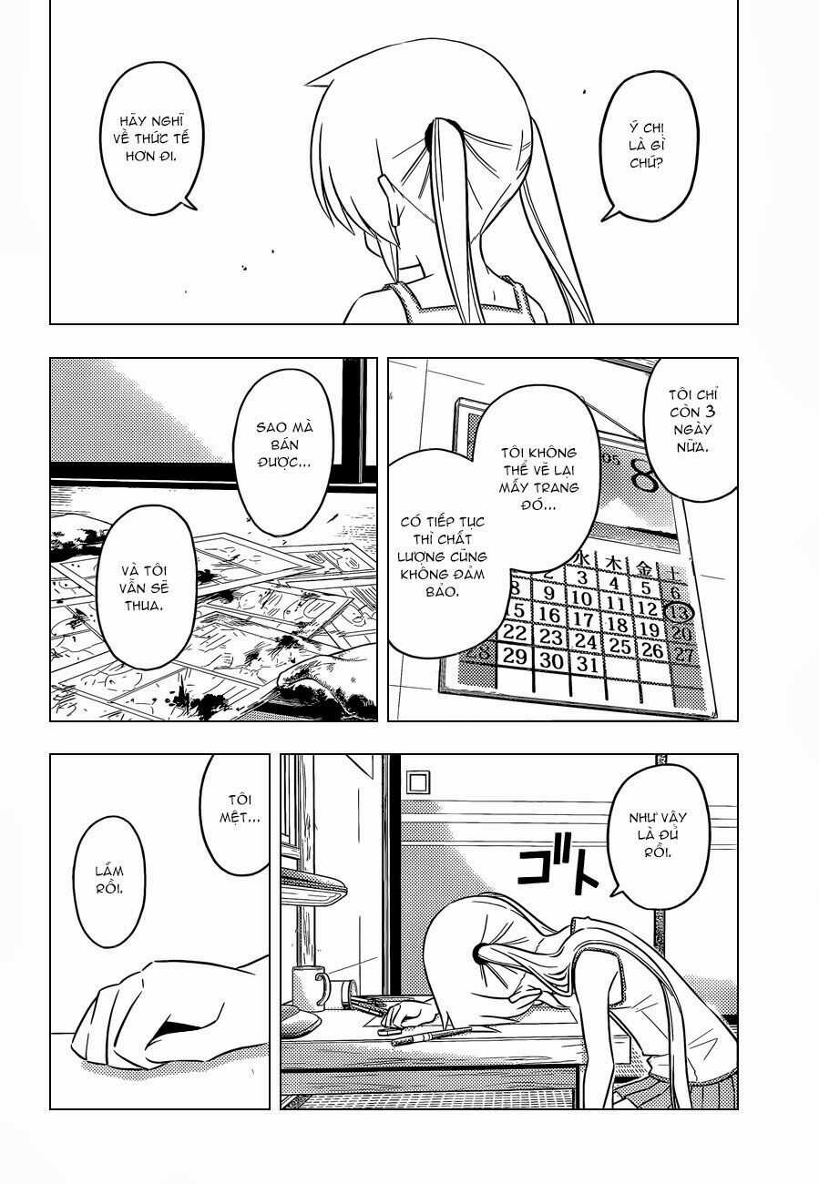 Chàng Quản Gia - Chapter 424 - Trang 5