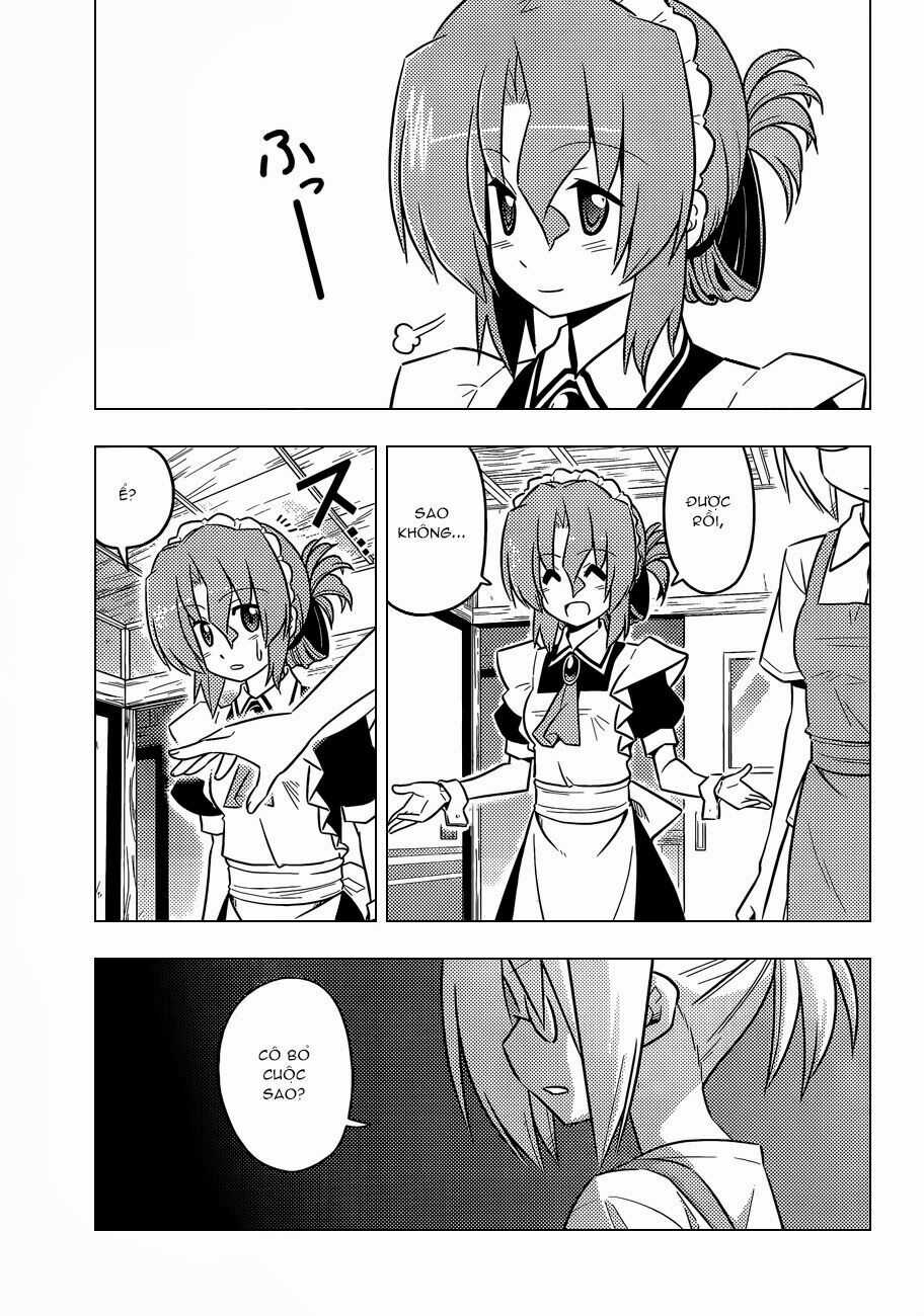 Chàng Quản Gia - Chapter 424 - Trang 6