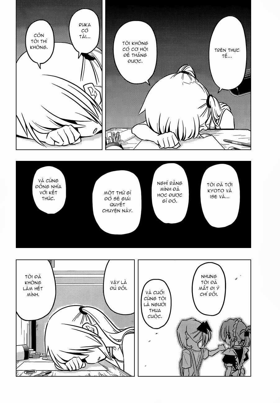 Chàng Quản Gia - Chapter 424 - Trang 7