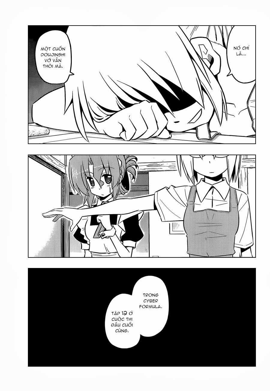 Chàng Quản Gia - Chapter 424 - Trang 8