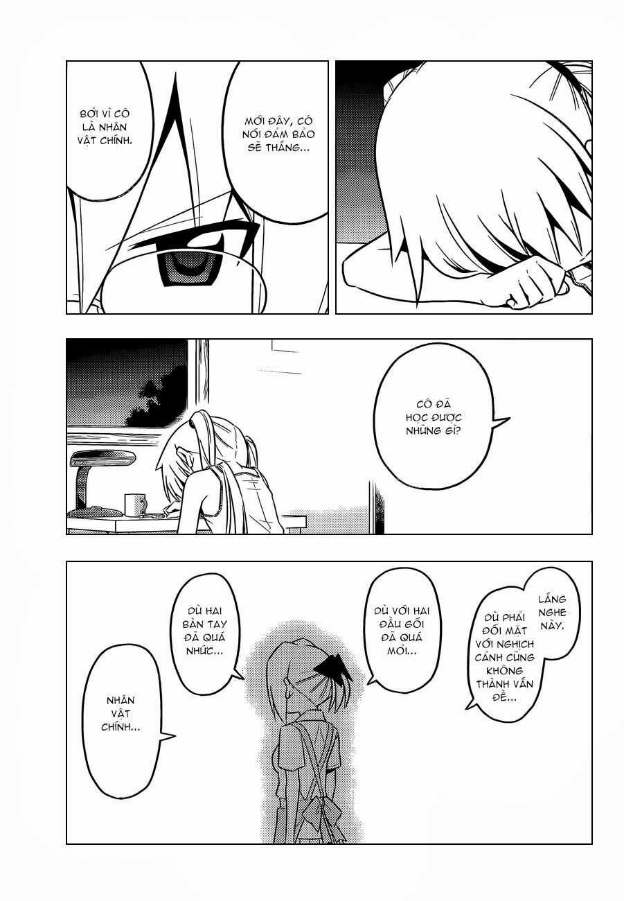 Chàng Quản Gia - Chapter 424 - Trang 10