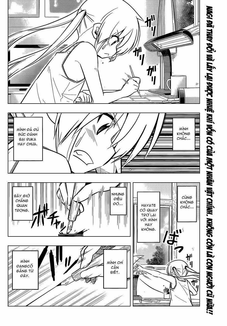 Chàng Quản Gia - Chapter 425 - Trang 2