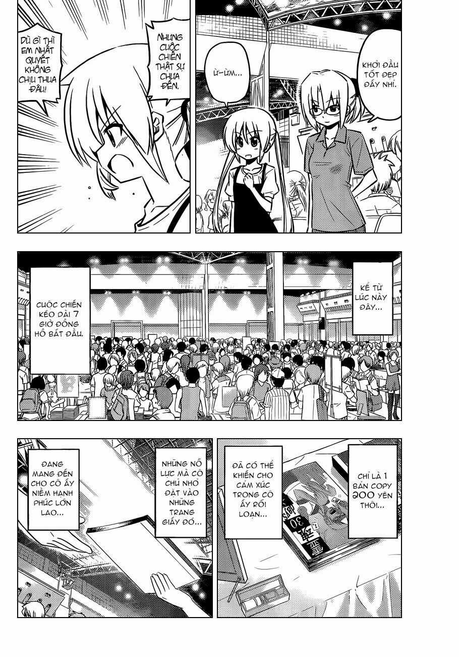 Chàng Quản Gia - Chapter 426 - Trang 12