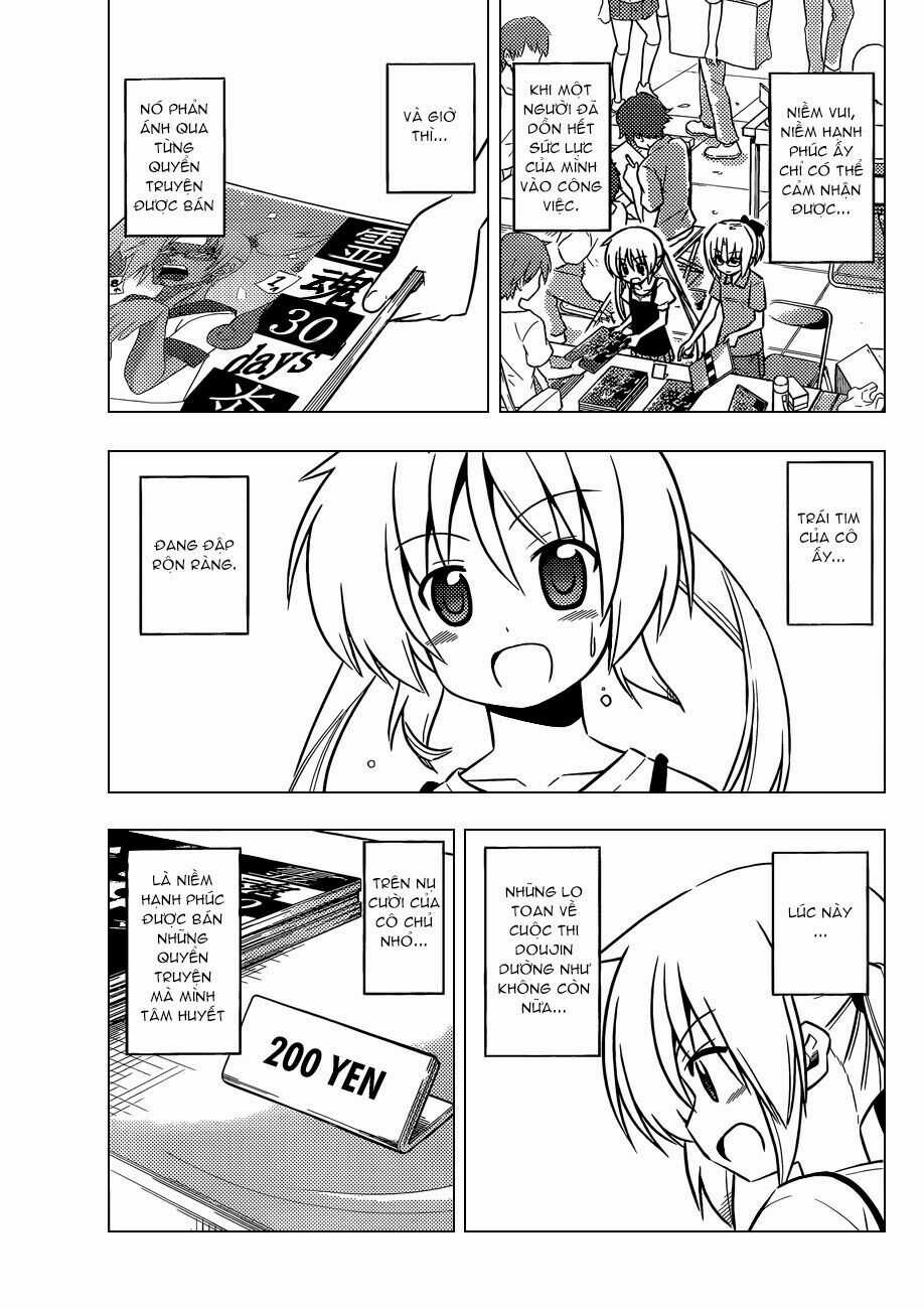 Chàng Quản Gia - Chapter 426 - Trang 13