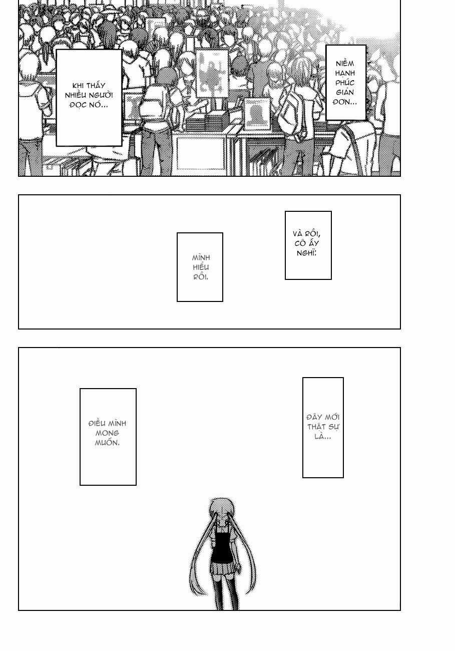 Chàng Quản Gia - Chapter 426 - Trang 14