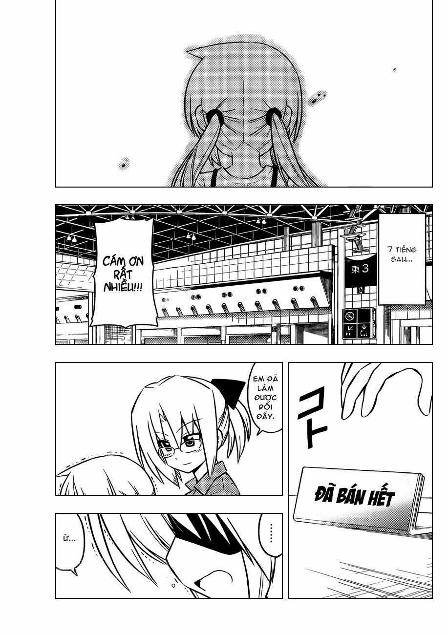 Chàng Quản Gia - Chapter 426 - Trang 15