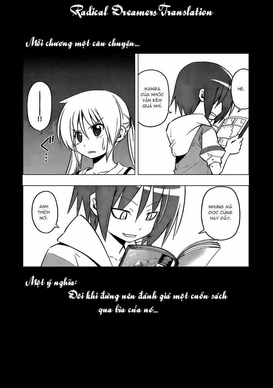 Chàng Quản Gia - Chapter 426 - Trang 17