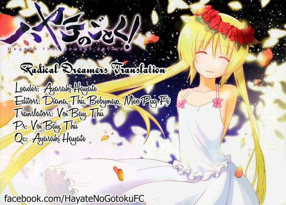 Chàng Quản Gia - Chapter 426 - Trang 18