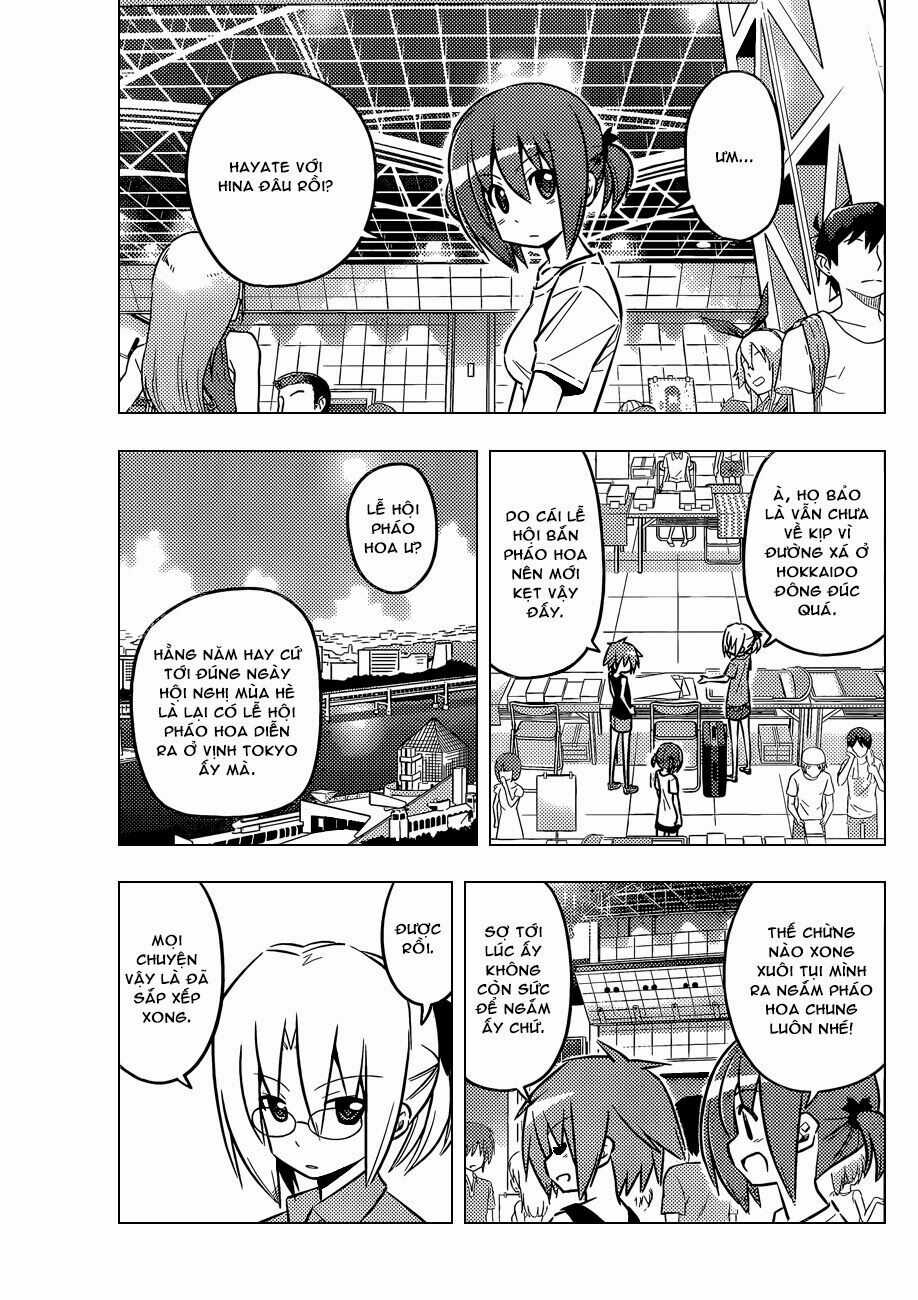 Chàng Quản Gia - Chapter 426 - Trang 5