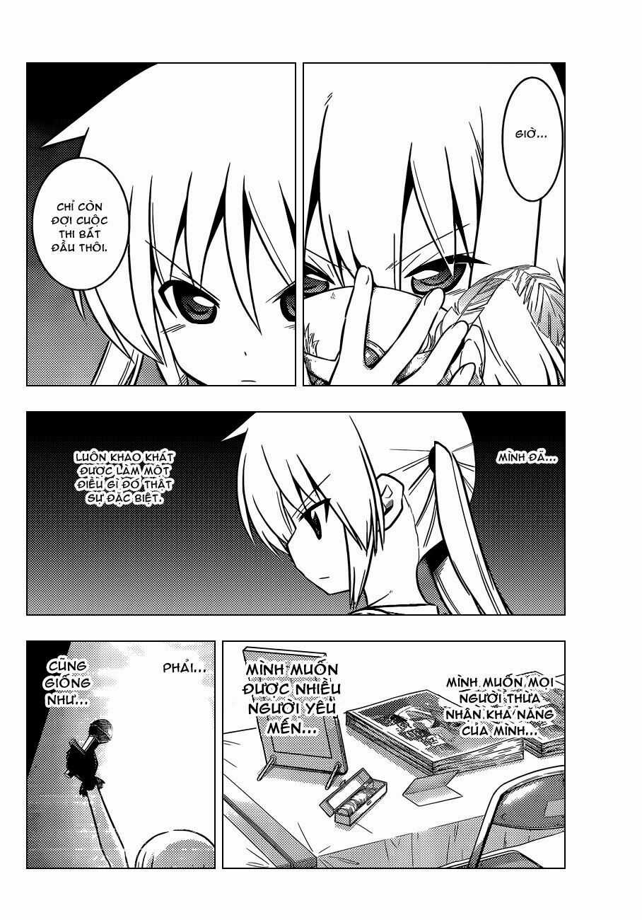 Chàng Quản Gia - Chapter 426 - Trang 6