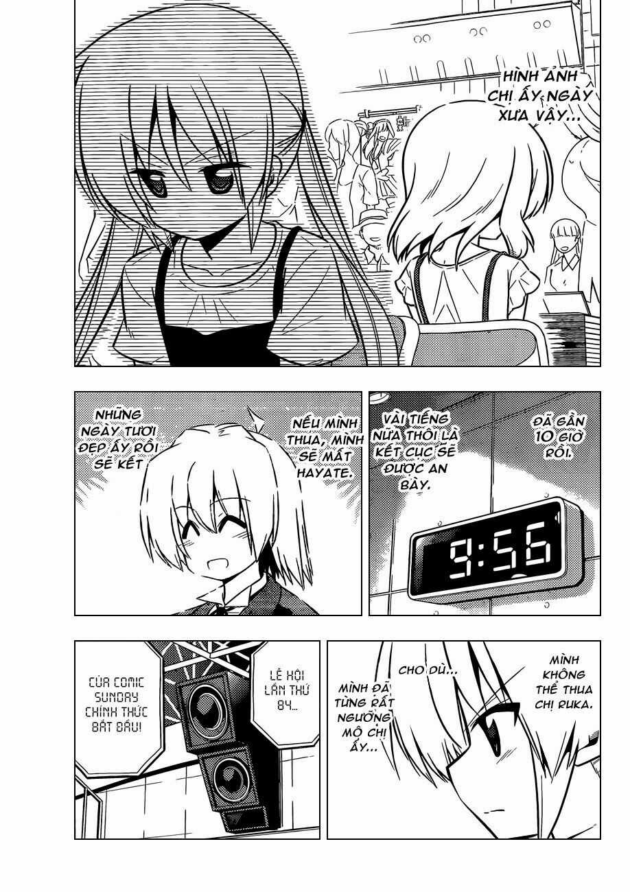 Chàng Quản Gia - Chapter 426 - Trang 7