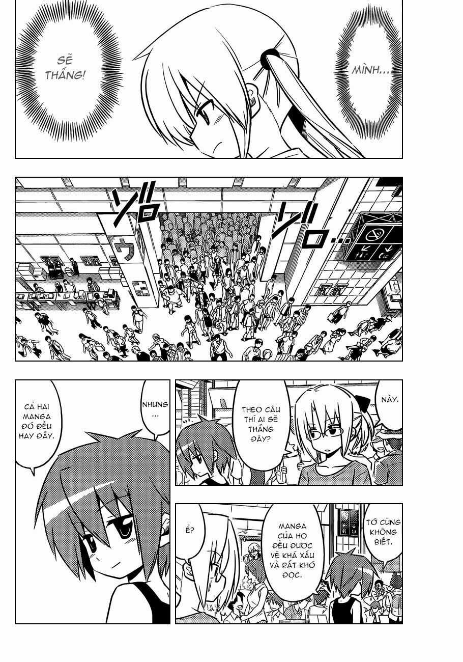 Chàng Quản Gia - Chapter 426 - Trang 8