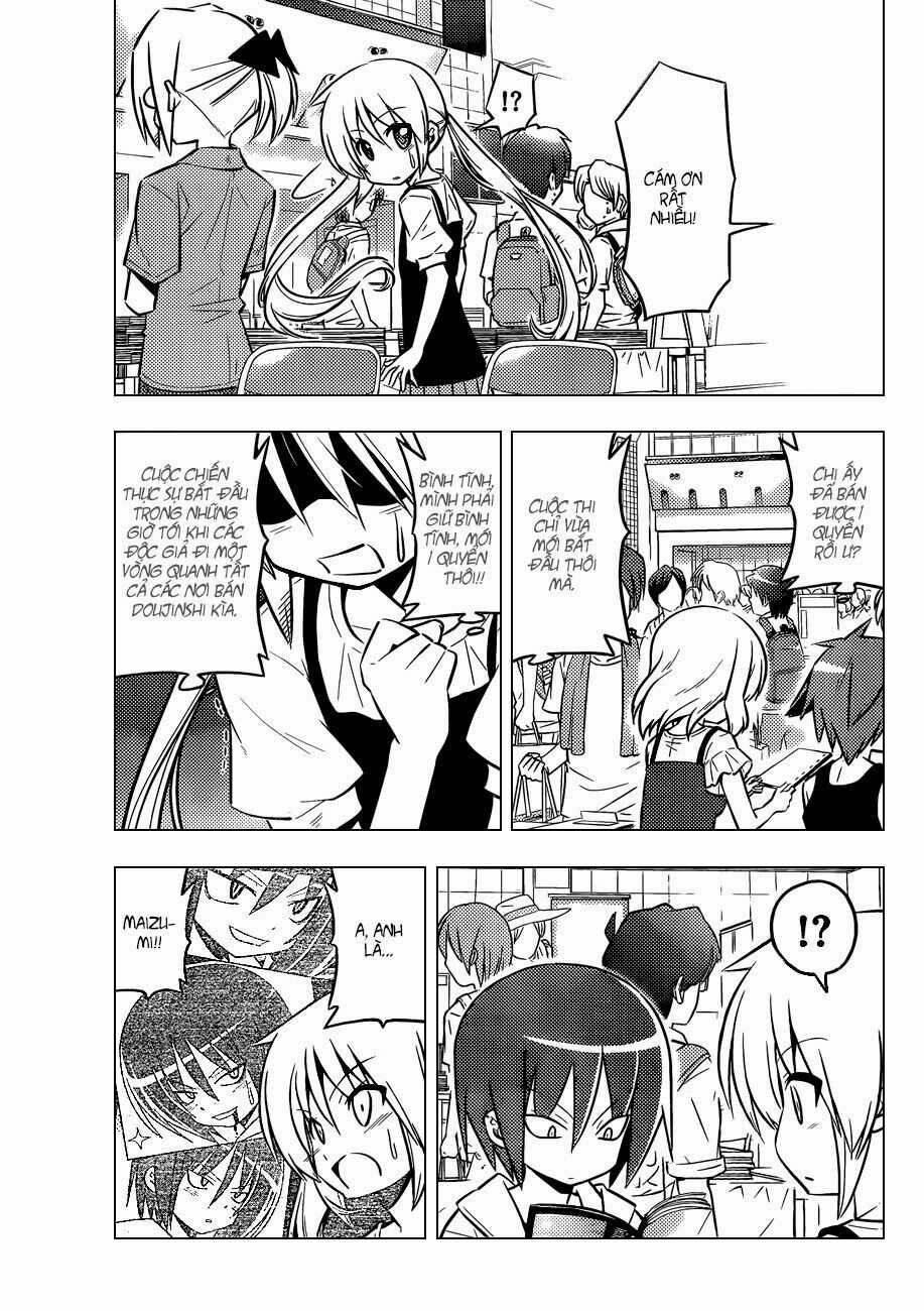 Chàng Quản Gia - Chapter 426 - Trang 9